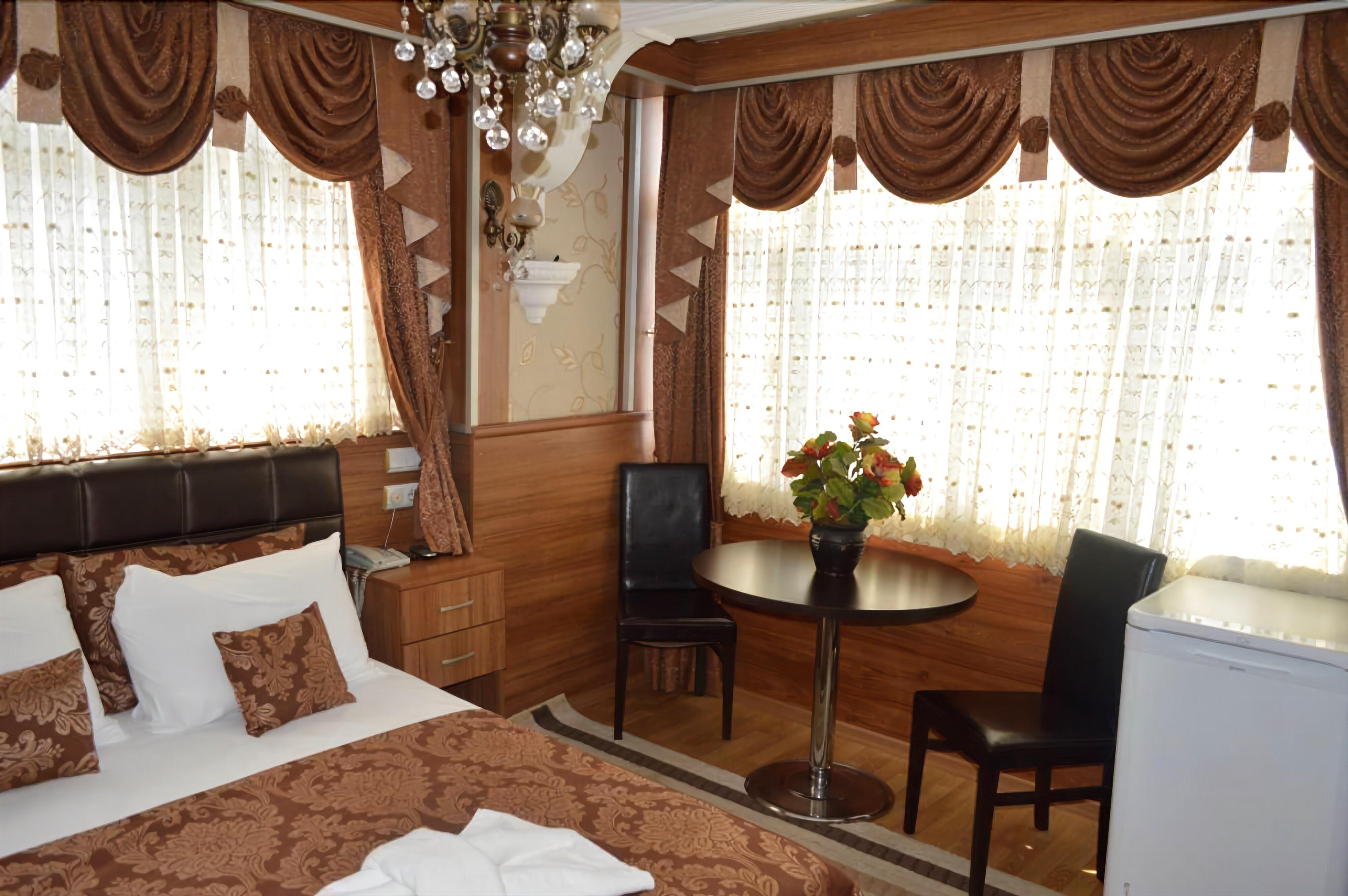 Grand Gross Hotel - Istanbul — Fotoğraflar 2